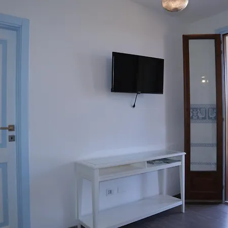 Prázdninový dům Mare - Budoni Sweet *